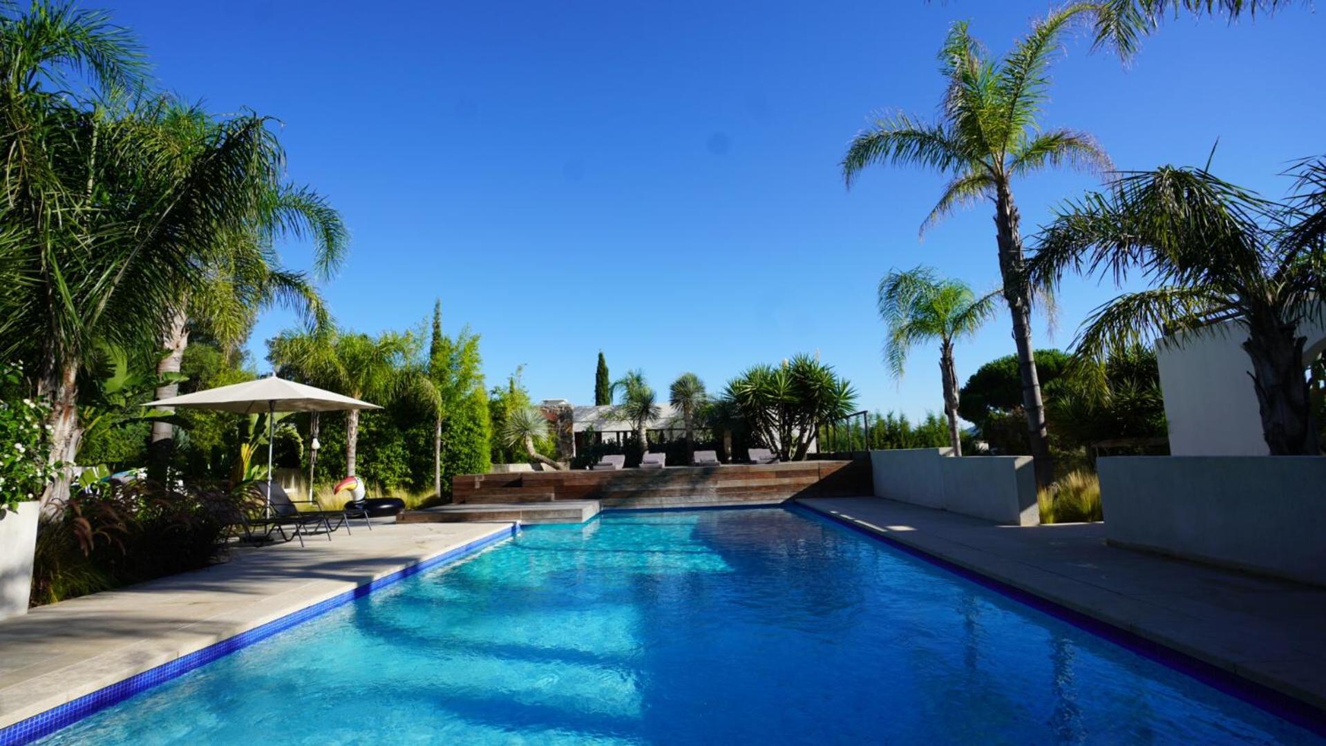 Golfe De Saint Tropez- Beauvallon Villa Grimaud Exterior foto