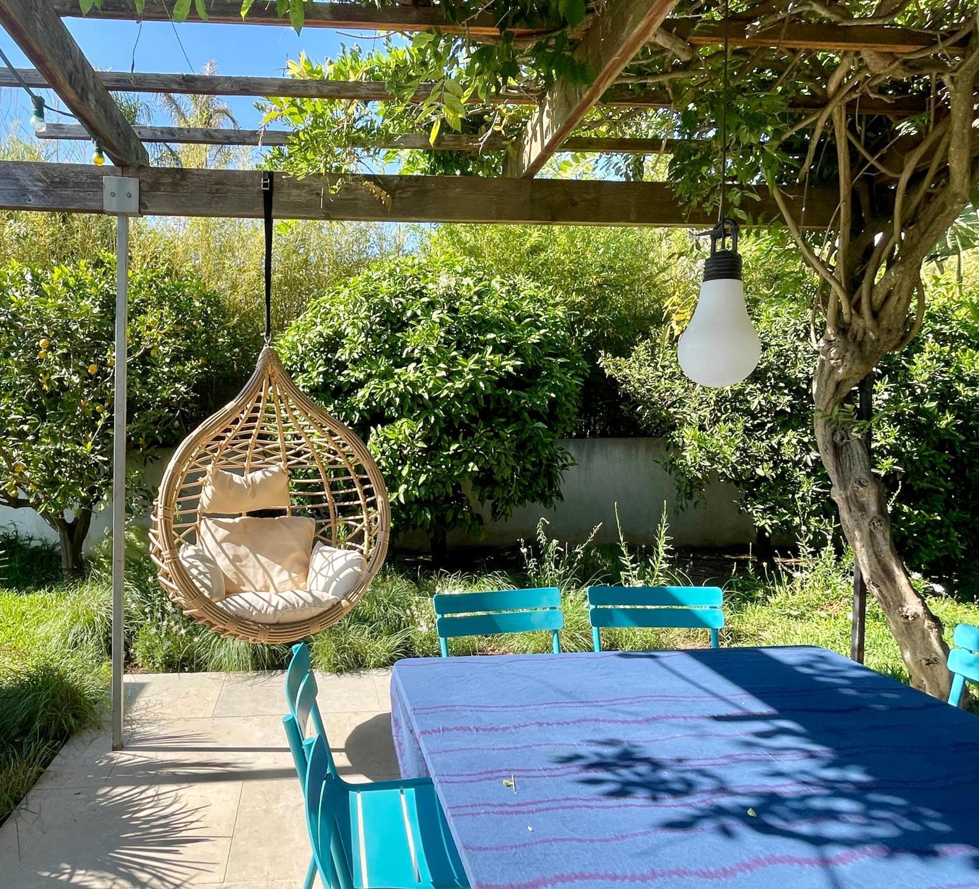 Golfe De Saint Tropez- Beauvallon Villa Grimaud Exterior foto