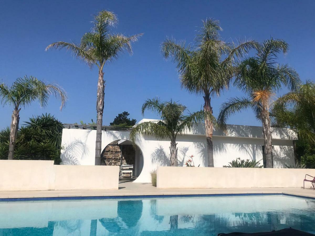 Golfe De Saint Tropez- Beauvallon Villa Grimaud Exterior foto