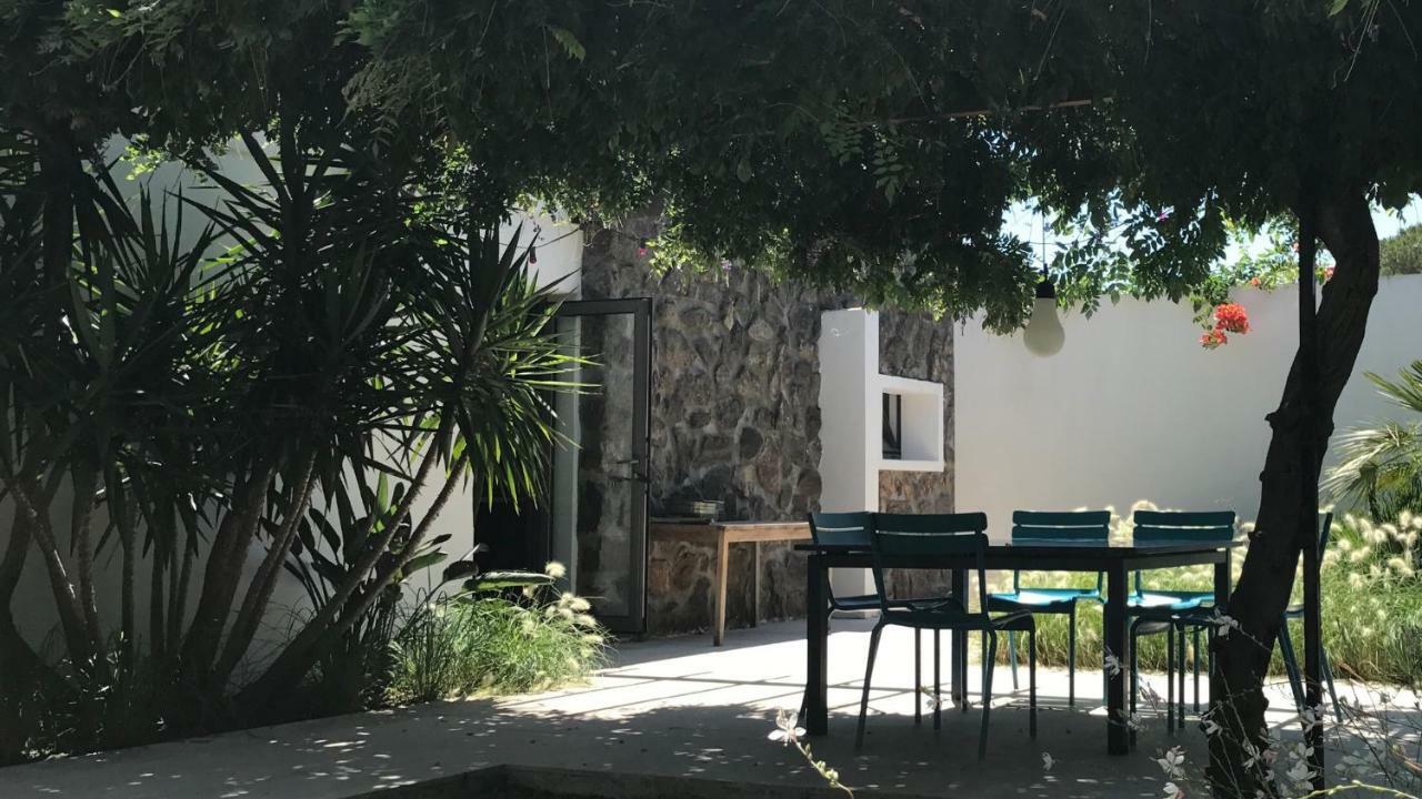 Golfe De Saint Tropez- Beauvallon Villa Grimaud Exterior foto